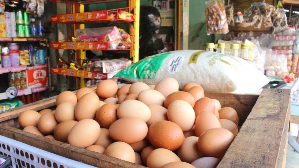 Disperindag Jawa Barat Gelar Pasar Murah di Enam Daerah
