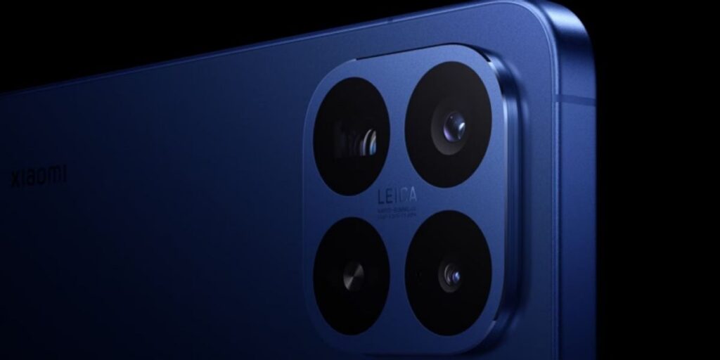Xiaomi 17T Siapkan Kamera Periskop 5x Zoom dan Baterai Raksasa