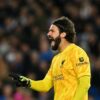 Alisson Becker Negosiasi dengan Juventus Saat Liverpool Krisis Kemenangan