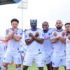 Arema FC Tundukkan PSIM Yogyakarta 3-1 di Stadion Kanjuruhan