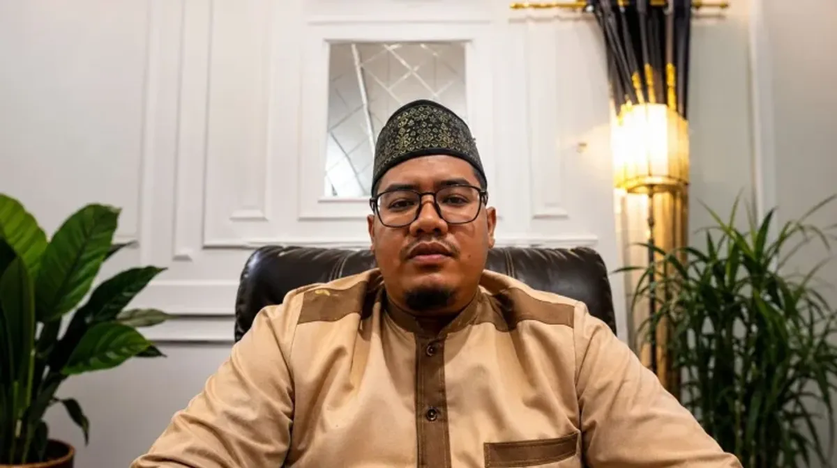 Kementerian Agama Tetapkan Idul Adha 2026 Jatuh pada 27 Mei
