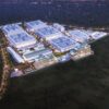 PLN Pasok Listrik Data Center Rp88 Triliun di Batam