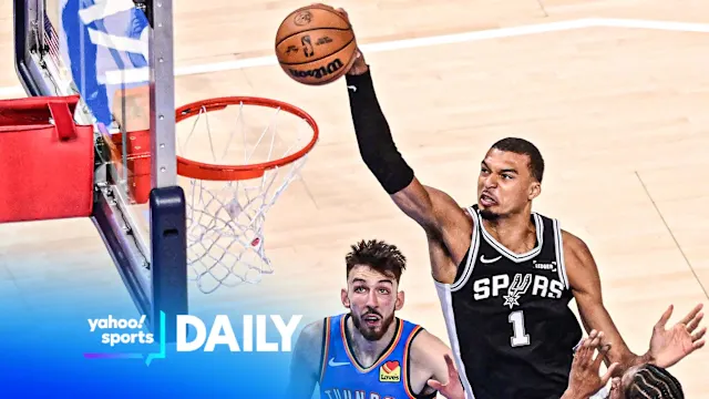 Biarawati Salesian Dukung San Antonio Spurs dalam Playoff NBA 2026