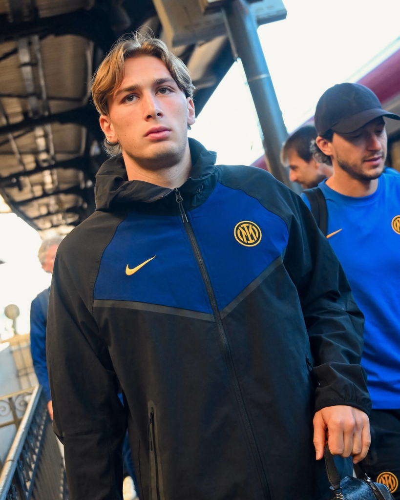 Inter Milan Rotasi Skuad Hadapi Bologna pada Laga Pamungkas
