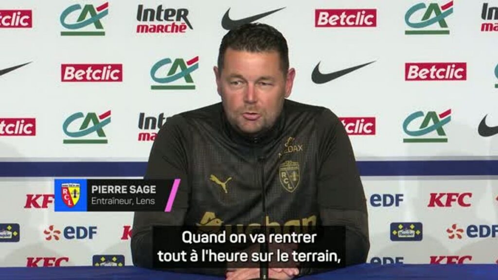 Djibril Coulibaly Cetak Gol Nice Perkecil Ketertinggalan Dari Lens