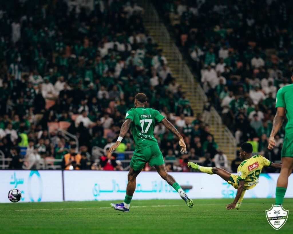 Al Khaleej Gratiskan Tiket Laga Kontra Al Ahli di Dammam
