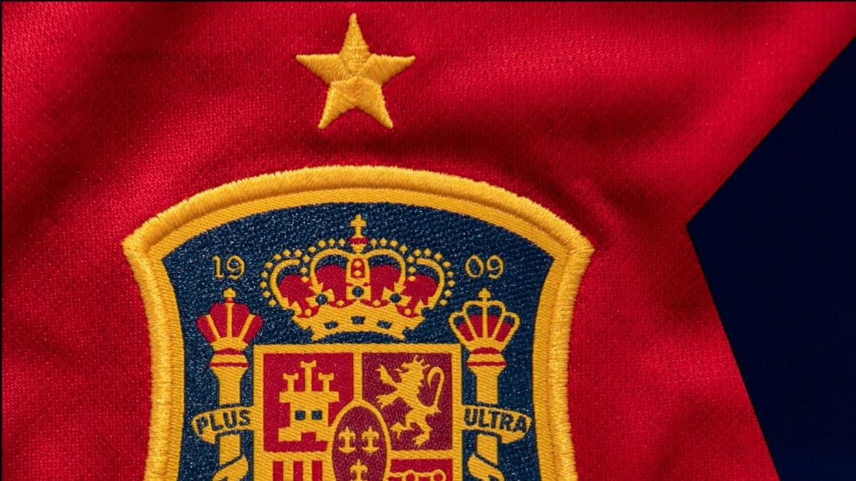 Luis de la Fuente Coret Pemain Real Madrid dari Skuad Spanyol