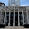 MK Wajibkan Kuota Perempuan 30 Persen bagi Partai Politik