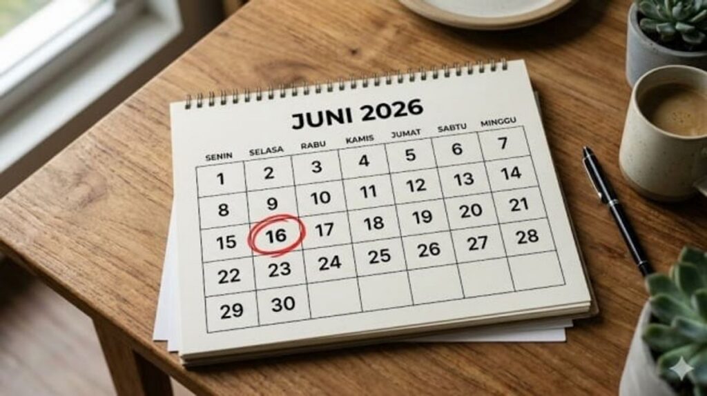 Prabowo Pimpin Upacara Hari Lahir Pancasila 1 Juni 2026