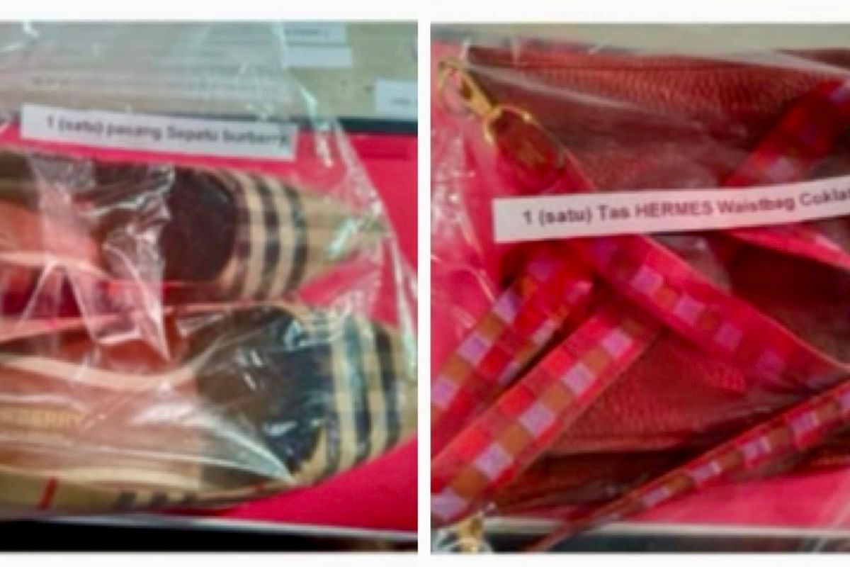 Ho Chi Minh Perketat Pengawasan Pasar demi Cegah Barang Palsu