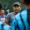 PSIS Semarang Tunjuk Widodo Cahyono Putro Jadi Pelatih Baru