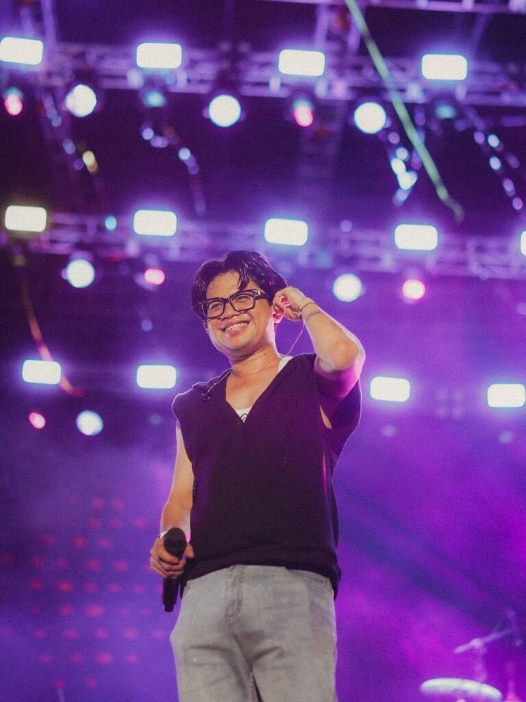 Kiky Saputri dan Juicy Luicy Meriahkan Hari Kedua Jogja Financial Festival 2026