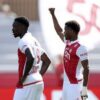 Kemenangan Lens di Coupe de France Loloskan AS Monaco ke Eropa