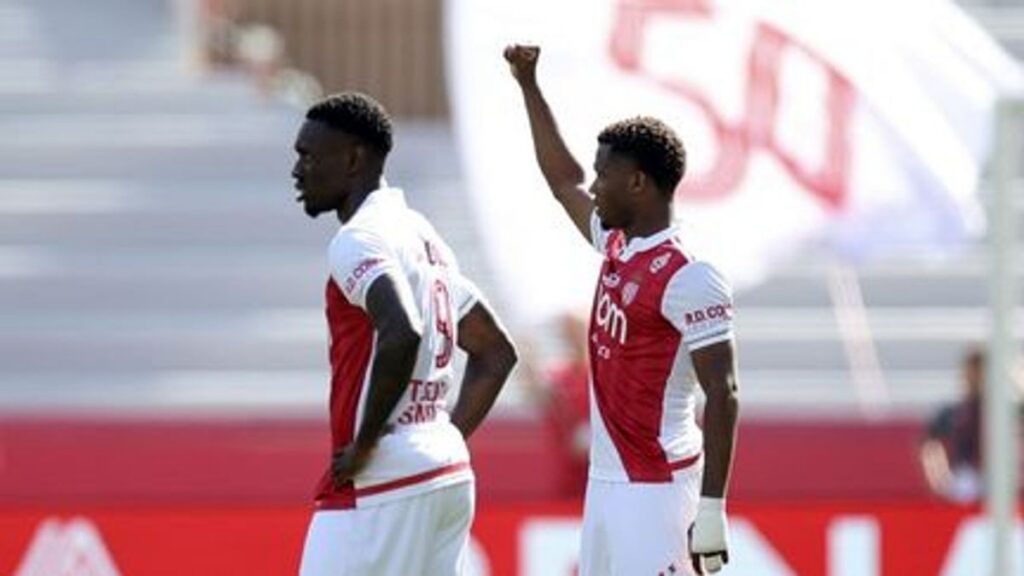 Kemenangan Lens di Coupe de France Loloskan AS Monaco ke Eropa