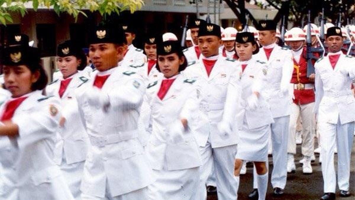 Pemprov Sulsel Bantah Anulir Hasil Seleksi Paskibraka Nasional 2026