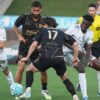 FC Tulsa Tundukkan Hartford Athletic Dua Gol Tanpa Balas