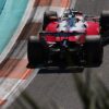 Ferrari Akui Kalah Tenaga Mesin dari Mercedes dan Ford