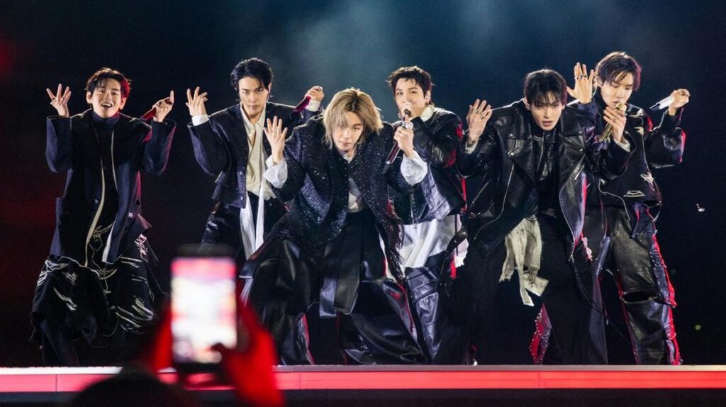 Promotor Pastikan Konser BTS WORLD TOUR ARIRANG Jakarta Digelar di SUGBK