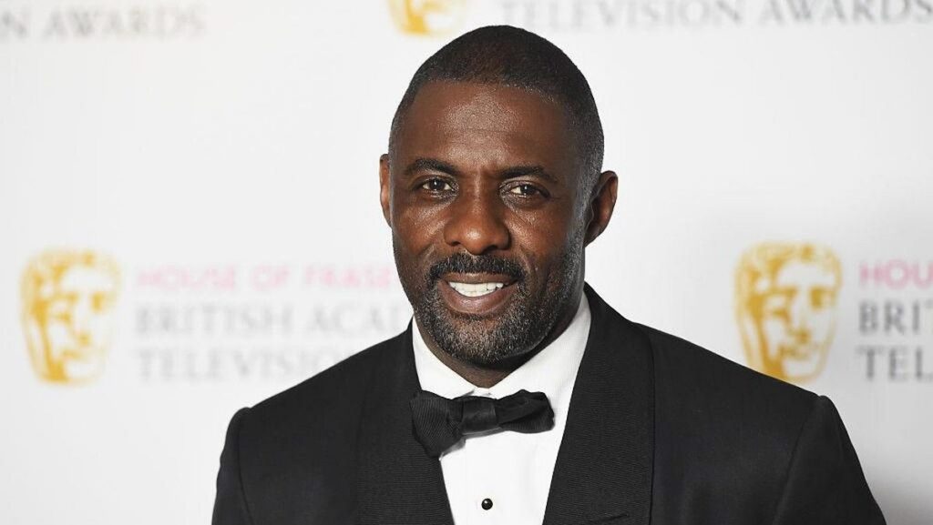 Idris Elba Tegaskan Tidak Pernah Masuk Radar Pencarian James Bond Baru