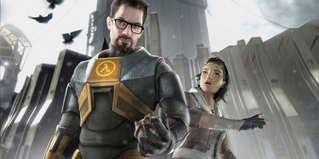 Chet Faliszek Ungkap Alasan Enggan Tulis Cerita Half-Life 3