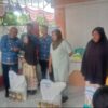 Pemerintah Provinsi dan Kabupaten Gorontalo Salurkan Bahan Pokok Bersubsidi