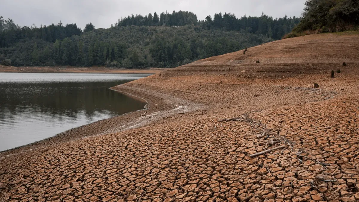 Fenomena El Nino Mengancam Kolombia pada Semester Dua 2026