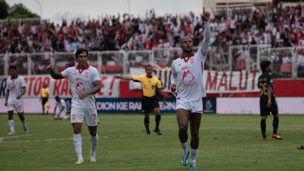 Kebutuhan Striker Lini Depan Timnas Indonesia