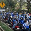 Dokter Jiwa Ungkap Penyebab Euforia Kolektif Bobotoh Persib Bandung