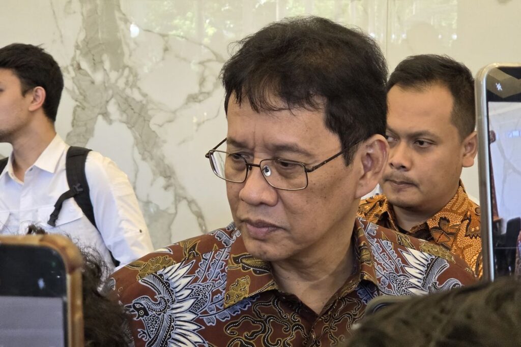Pemerintah Pastikan APBN Terkendali dan BBM Subsidi Tidak Naik