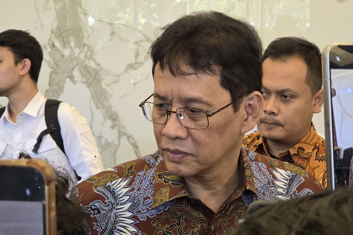 Pemerintah Pastikan APBN Terkendali dan BBM Subsidi Tidak Naik