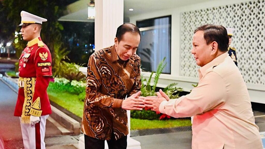 Joko Widodo Belum Terima Undangan Hari Lahir Pancasila dari BPIP