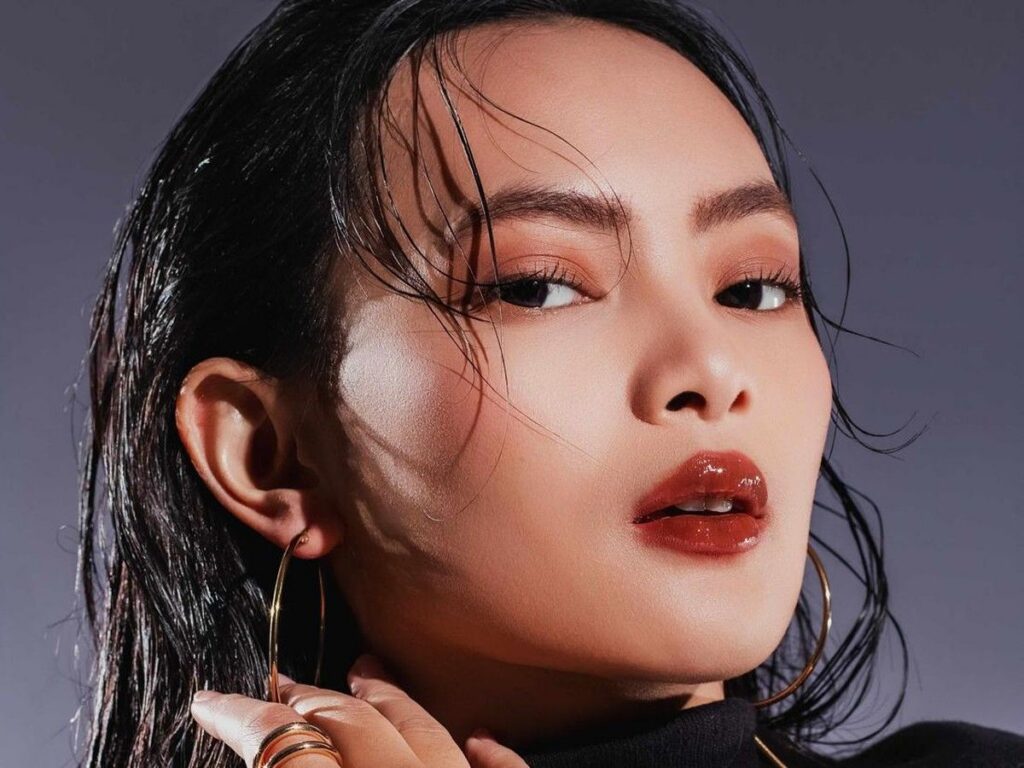 Kisah Lingling Merantau dari Malang demi Kejar Mimpi Jadi Aktris