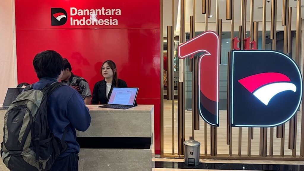 BPI Danantara Bakal Umumkan Pimpinan Baru PT DSI Pekan Depan