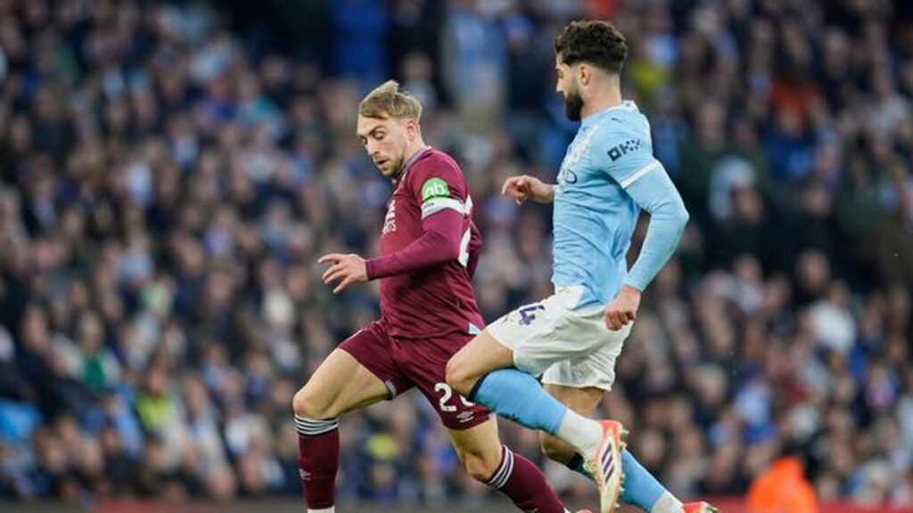 Jarrod Bowen Berpeluang Tinggalkan West Ham United pada Bursa Transfer Musim Panas 2026
