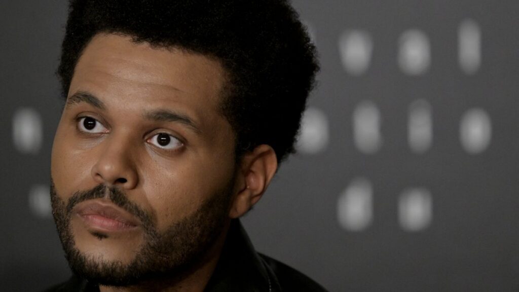 Pembeli Tiket Konser The Weeknd Jakarta Mulai Marak Menjual Kembali