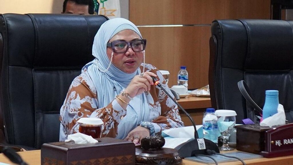 DPRD DKI Jakarta Desak Polisi Usut Dugaan Prostitusi Anak di Lokasari