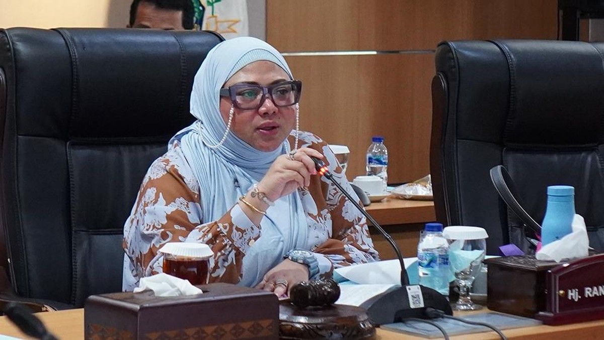 DPRD DKI Jakarta Desak Polisi Usut Dugaan Prostitusi Anak di Lokasari
