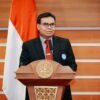 UNAIR Raih Penghargaan Simpul Jaringan Terbaik Nasional dari ANRI