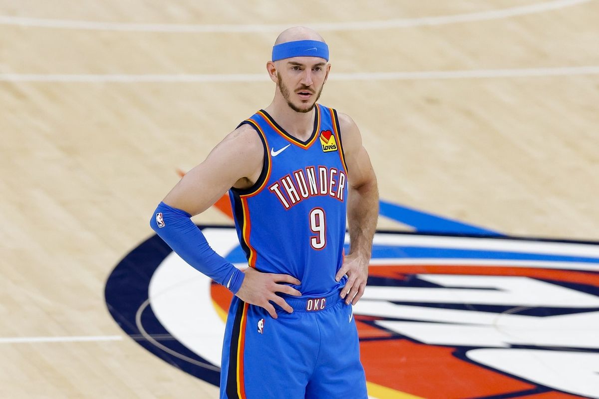 San Antonio Spurs Tundukkan Oklahoma City Thunder di Game 1