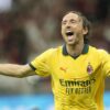 Luka Modric Tegaskan Komitmen di AC Milan dan Tunda Pensiun