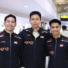 Hendra Setiawan Menjadi Pelatih Tim Piala Thomas Indonesia 2026