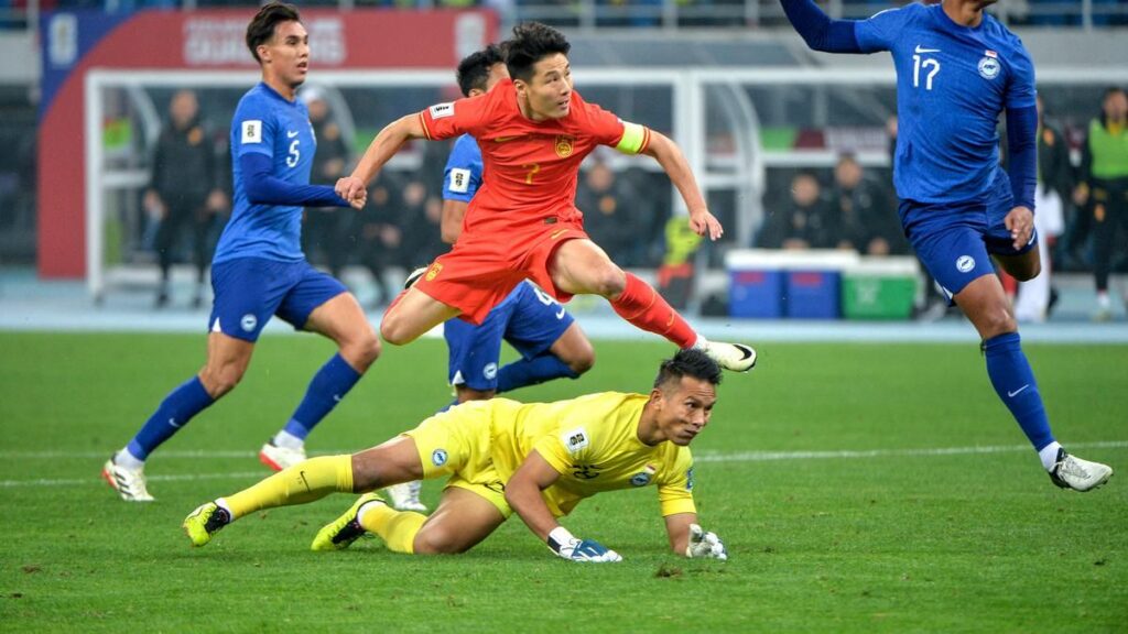 Timnas Indonesia Perlu Mewaspadai Singapura di Grup A Piala AFF 2026