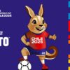 FIFA Kenalkan 3 Maskot Piala Dunia 2026 yang Menggemaskan