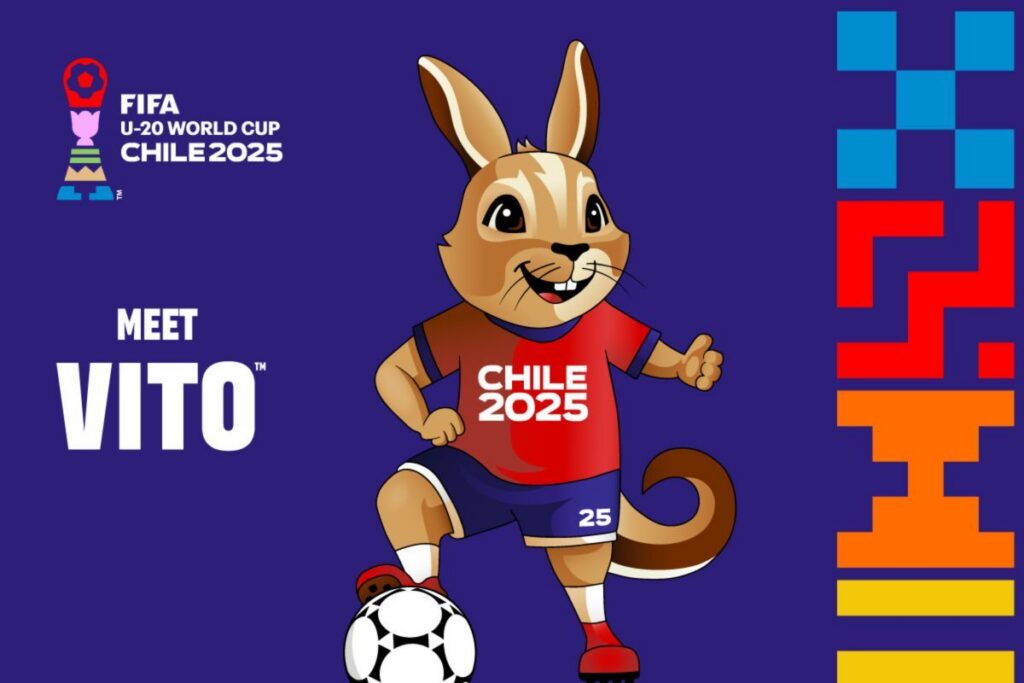 FIFA Kenalkan 3 Maskot Piala Dunia 2026 yang Menggemaskan