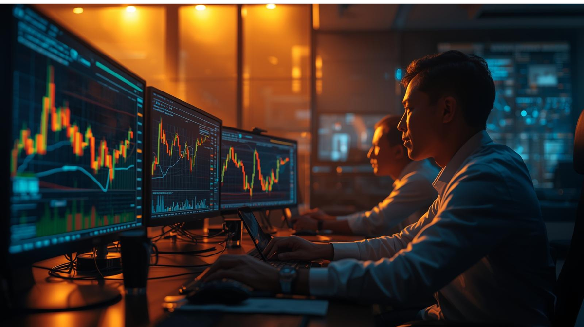 Aksi Jual Massal Tekan Saham BUMI Turun 4,7 Persen