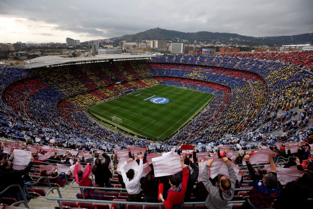 RCD Mallorca Degradasi ke Segunda Division setelah Kalah dari Levante