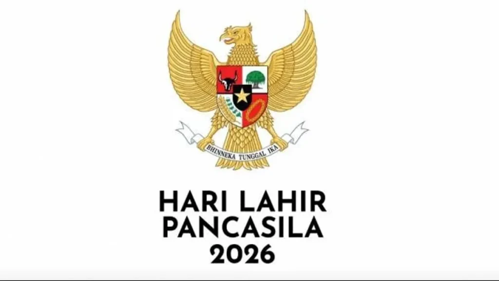 BPIP Rilis Susunan Upacara Hari Lahir Pancasila 2026