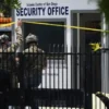 Polisi Identifikasi Tiga Korban Tewas Penembakan di Islamic Center San Diego