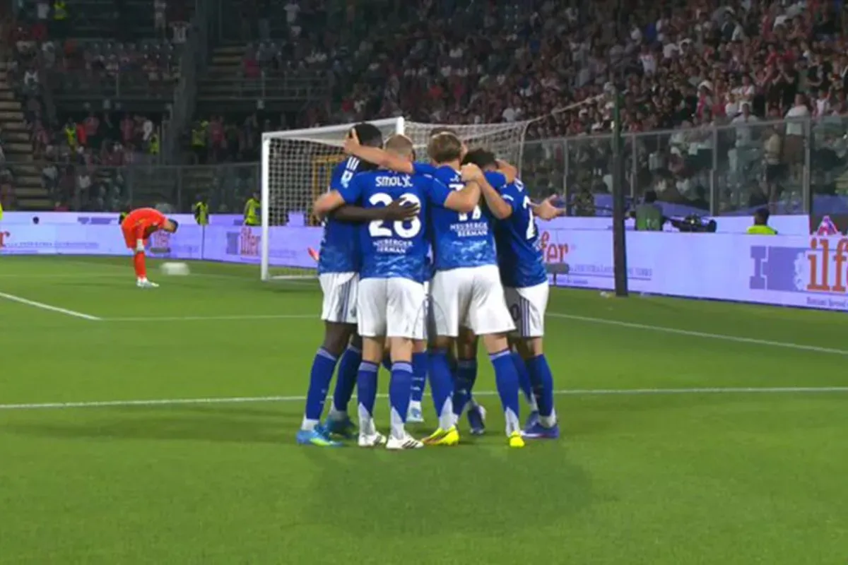 Como Bungkam Cremonese 4-1 Demi Segel Tiket Liga Champions