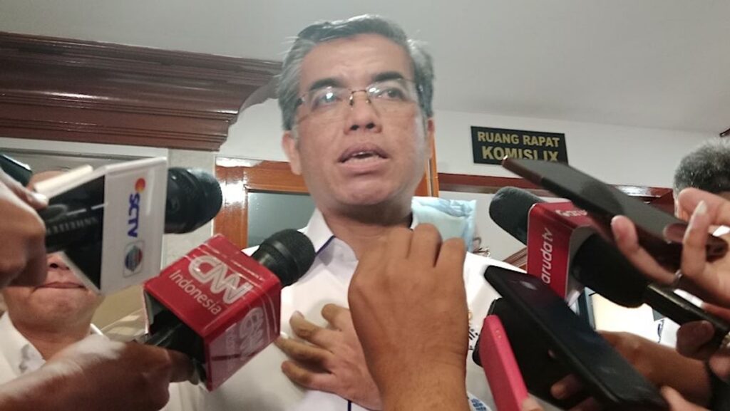Pemerintah Naikkan Kuota Program Magang Nasional 2026 Menjadi 150 Ribu Peserta